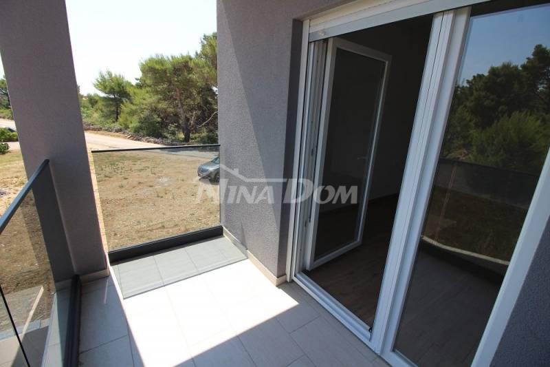 Južná strana ostrova Vir, apartmán na 1. poschodí (voda a kanalizácia) - 4