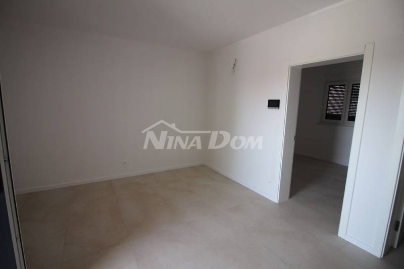 Južná strana ostrova Vir, apartmán na 1. poschodí (voda a kanalizácia) - 6