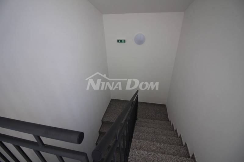 Južná strana ostrova Vir, apartmán na 1. poschodí (voda a kanalizácia) - 12