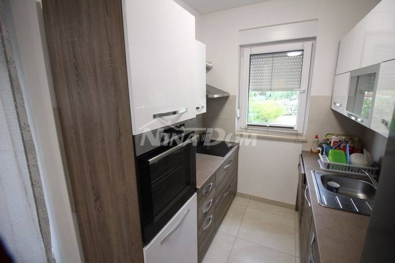 Apartmán na južnej strane 254 metrov od mora, voda a kanalizácia - 3