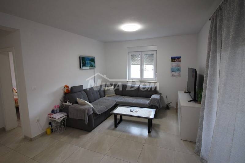 Apartmán na južnej strane 254 metrov od mora, voda a kanalizácia - 5