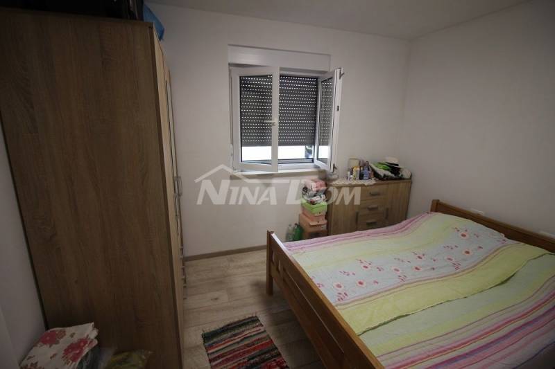 Apartmán na južnej strane 254 metrov od mora, voda a kanalizácia - 7