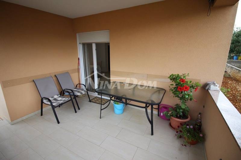 Apartmán na južnej strane 254 metrov od mora, voda a kanalizácia - 10