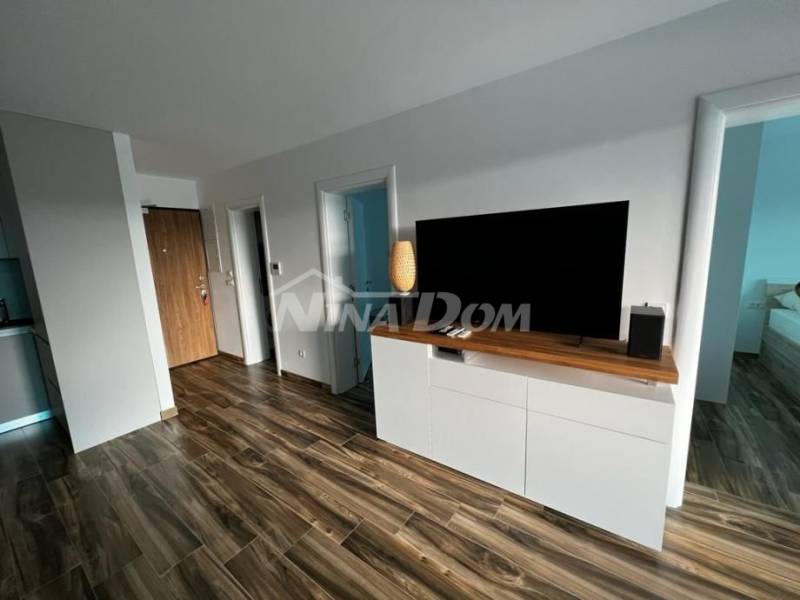 Furnished apartment, 1st floor, in a quiet part of the village. - 3