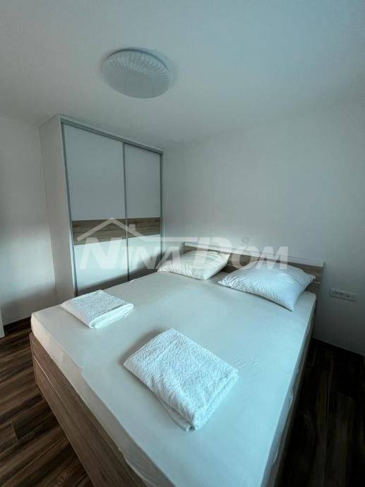 Furnished apartment, 1st floor, in a quiet part of the village. - 4