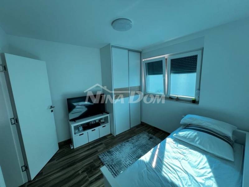 Furnished apartment, 1st floor, in a quiet part of the village. - 9