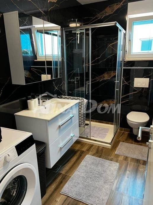 Namješten apartman 1 kat u mirnom dijelu naselja. - 8