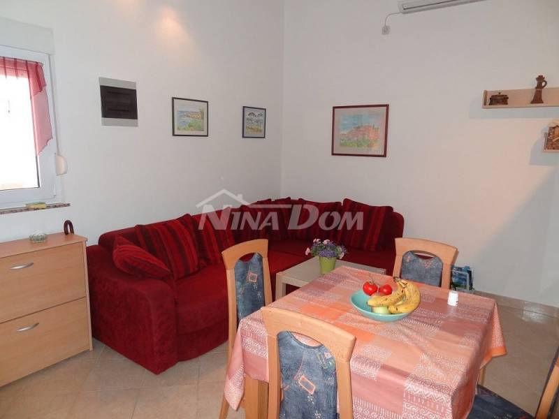 Apartman na 1.katu južna strana otoka Vira, miran i tih dio otoka Vira - 5