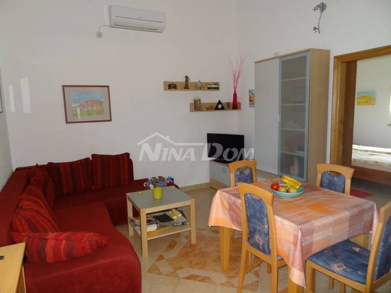 Apartman na 1.katu južna strana otoka Vira, miran i tih dio otoka Vira - 6
