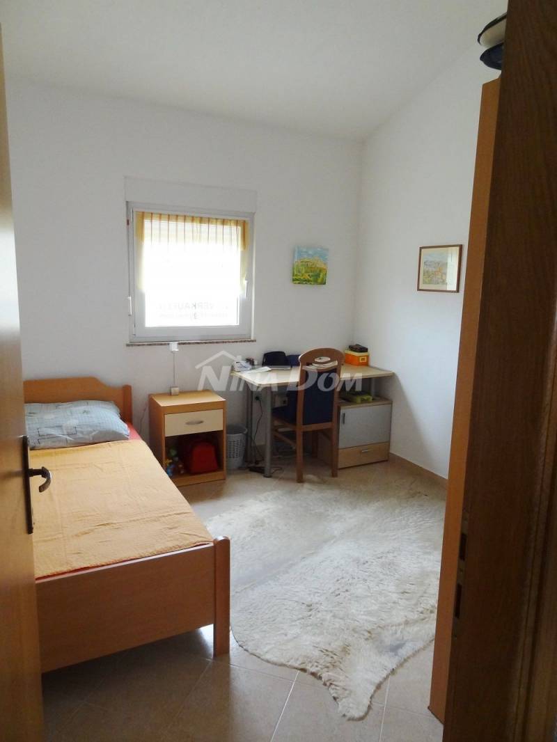 Apartman na 1.katu južna strana otoka Vira, miran i tih dio otoka Vira - 7