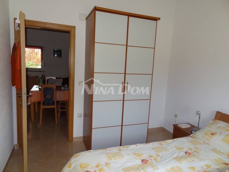 Apartman na 1.katu južna strana otoka Vira, miran i tih dio otoka Vira - 8