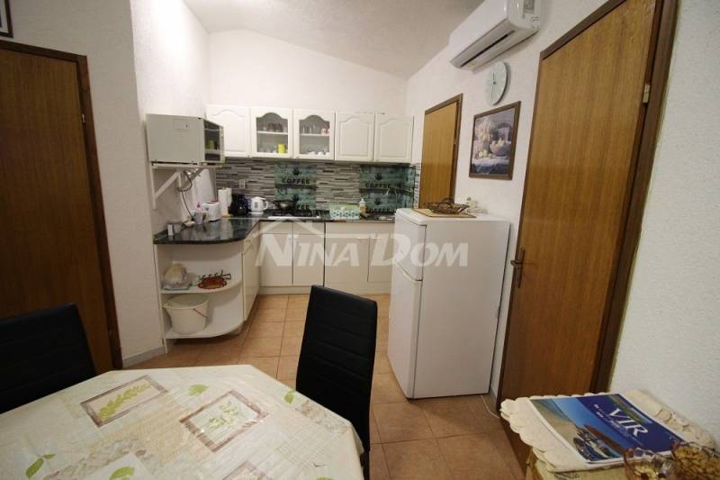 Apartman južna strana, etažirano s vodom i kanalizacijom., - 6