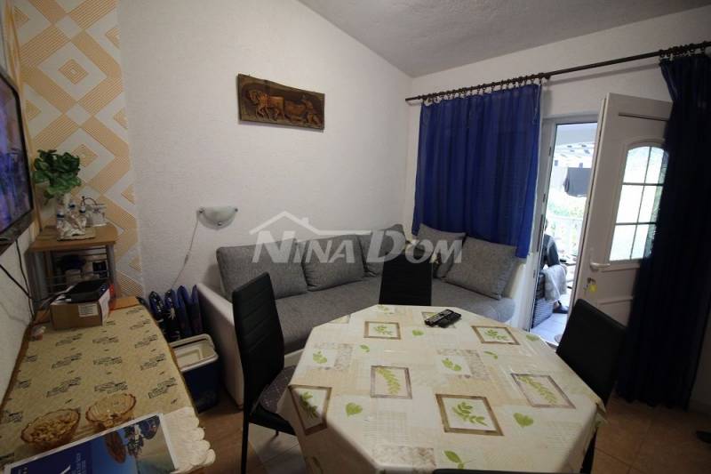 Apartman južna strana, etažirano s vodom i kanalizacijom., - 7