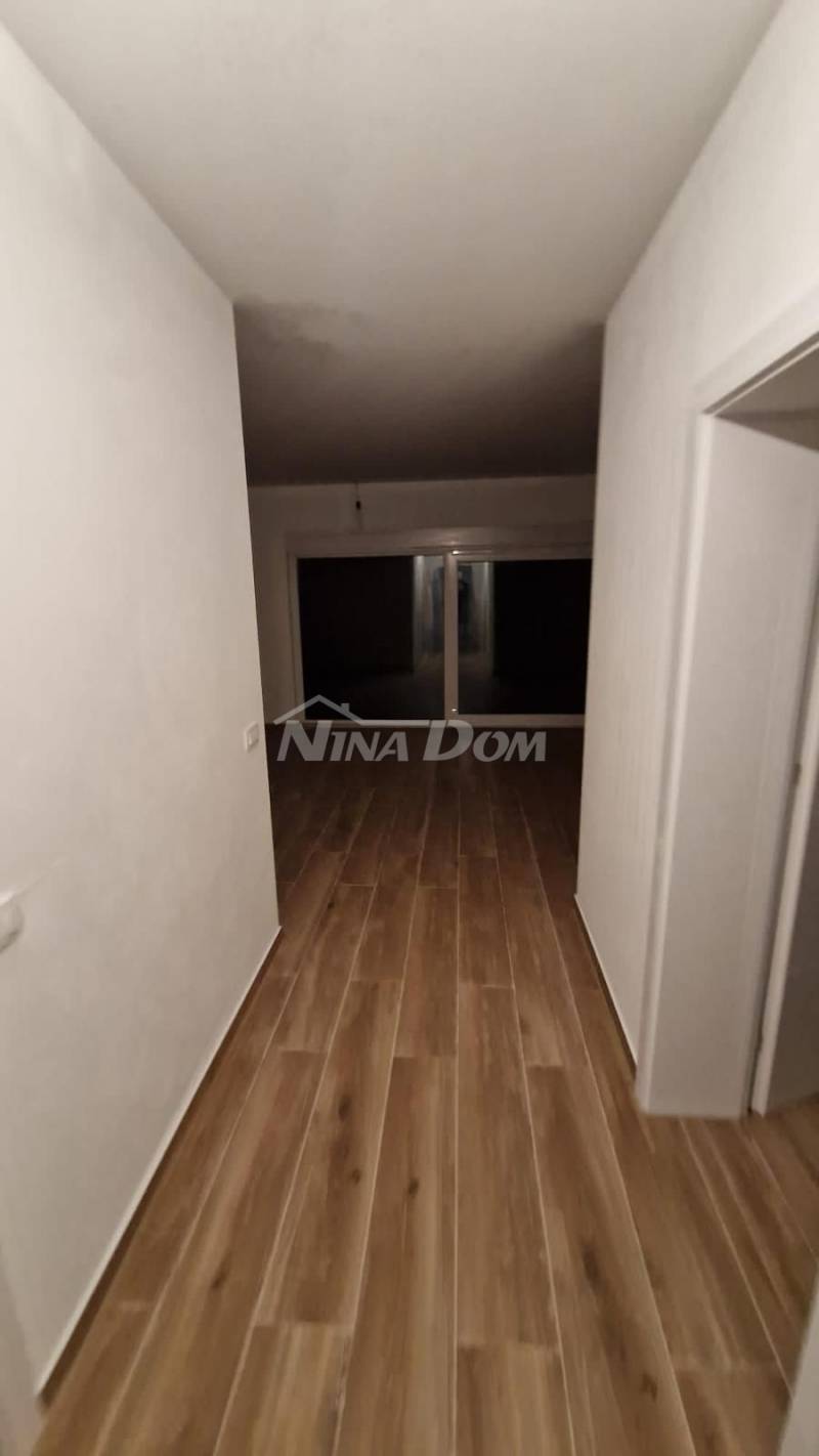 New building, first floor, panoramic view of the sea and Velebit. - 3