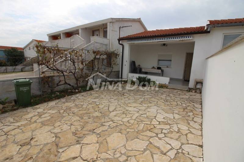 Two-bedroom terraced apartment, close to the center - 2