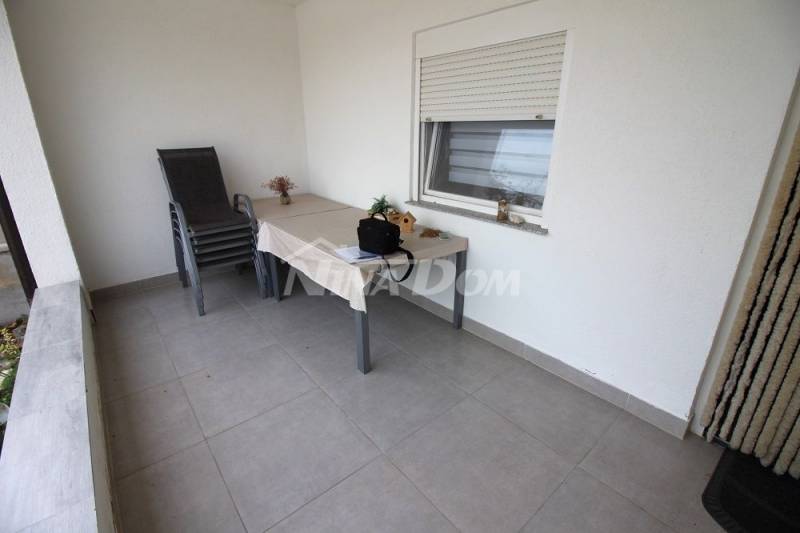 Two-bedroom terraced apartment, close to the center - 3