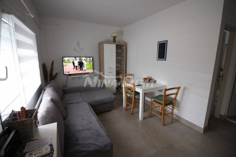 Two-bedroom terraced apartment, close to the center - 4