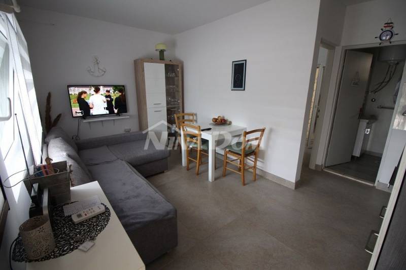 Two-bedroom terraced apartment, close to the center - 6