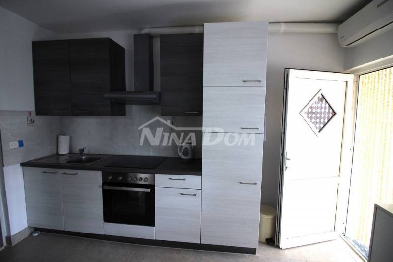 Two-bedroom terraced apartment, close to the center - 7