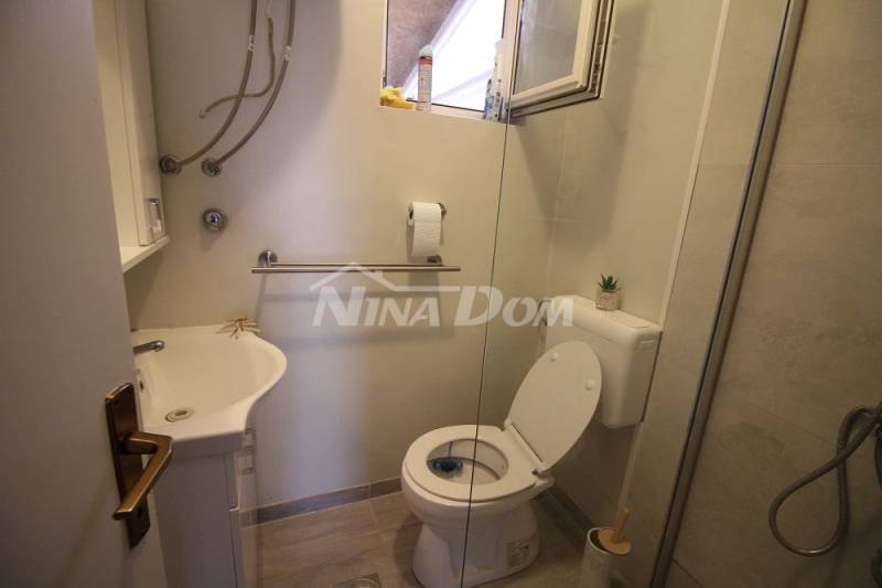 Two-bedroom terraced apartment, close to the center - 8