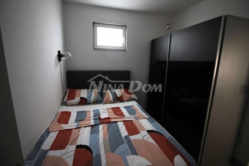 Two-bedroom terraced apartment, close to the center - 9