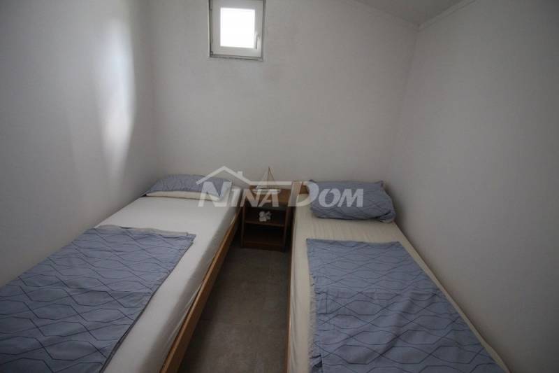 Two-bedroom terraced apartment, close to the center - 10