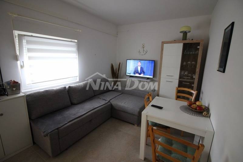 Two-bedroom terraced apartment, close to the center - 11