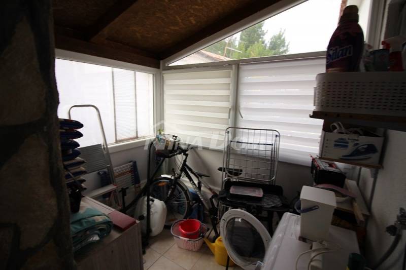 Two-bedroom terraced apartment, close to the center - 12