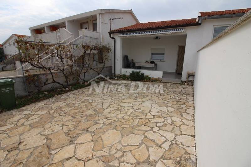 Two-bedroom terraced apartment, close to the center - 13