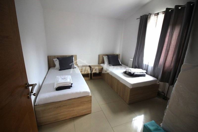 Nicely decorated apartment on the first floor. - 8