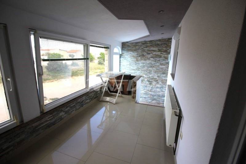 Nicely decorated apartment on the first floor. - 13