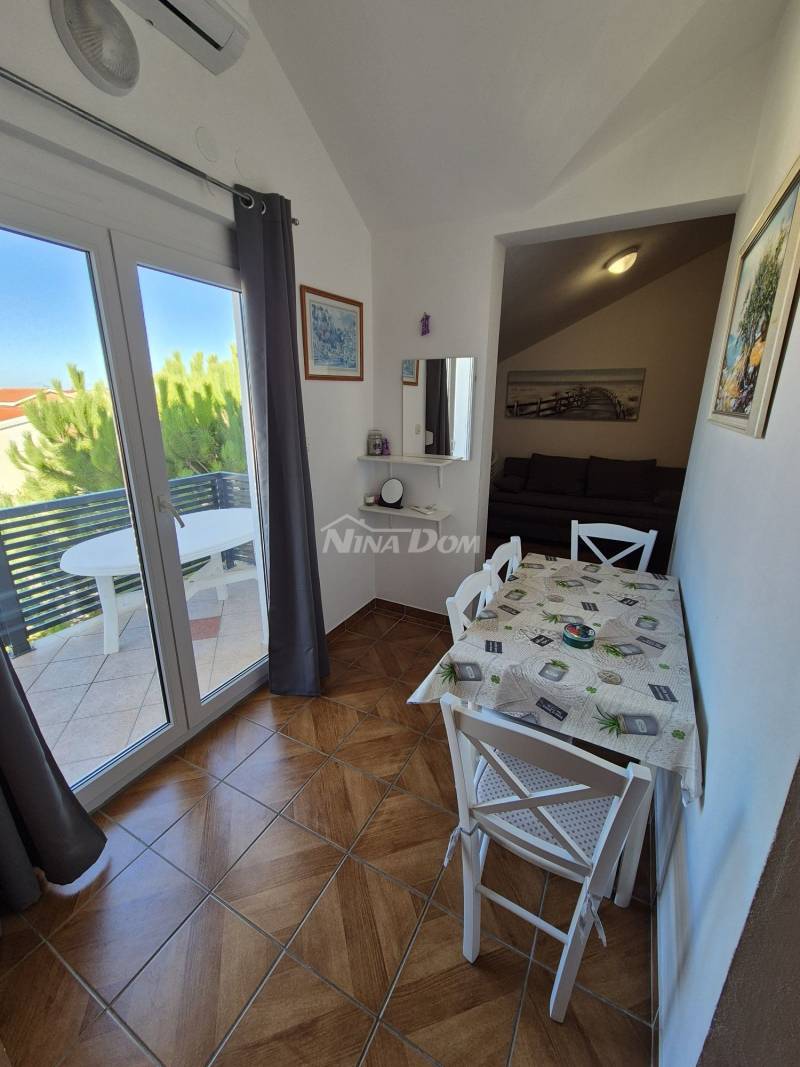 Apartmán 180 metrov, druhé poschodie od mora. - 5