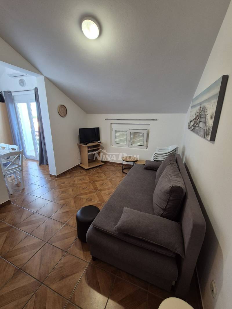 Apartmán 180 metrov, druhé poschodie od mora. - 7