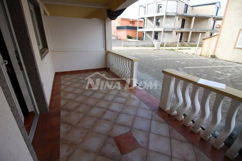 Apartman u prizemlju s dvije spavaće sobe 80 met. do plaže - 3