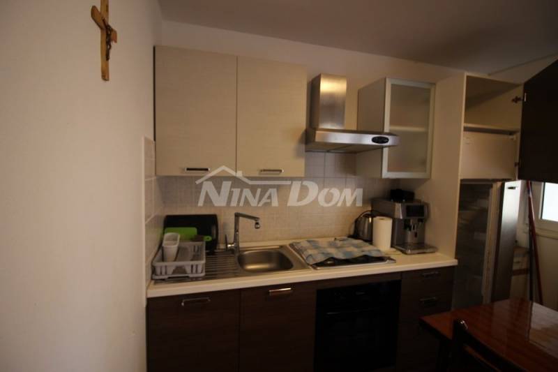 Apartman u prizemlju s dvije spavaće sobe 80 met. do plaže - 7