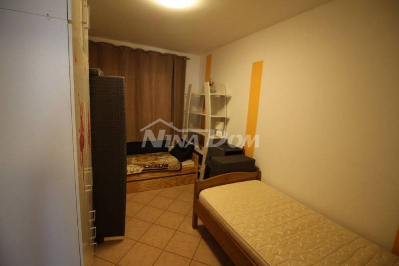 Apartman u prizemlju s dvije spavaće sobe 80 met. do plaže - 10