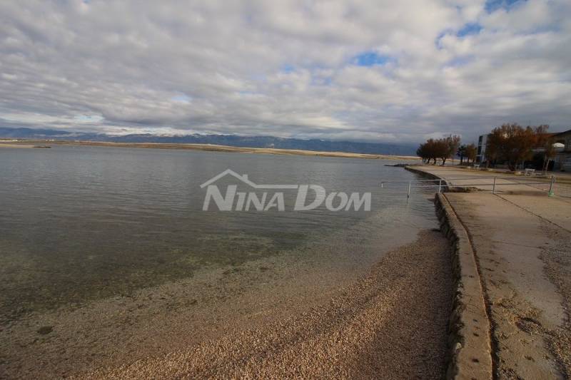 Apartman u prizemlju s dvije spavaće sobe 80 met. do plaže - 13