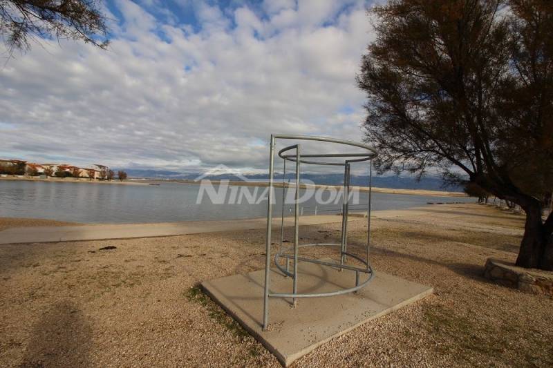 Apartman u prizemlju s dvije spavaće sobe 80 met. do plaže - 15