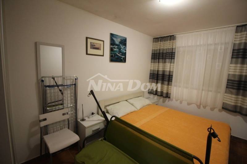 Apartman u prizemlju s dvije spavaće sobe 80 met. do plaže - 7