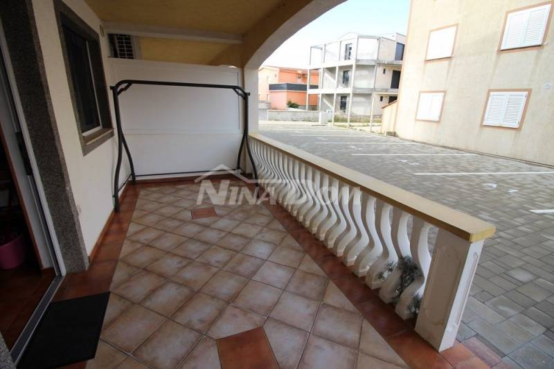 Apartman u prizemlju s dvije spavaće sobe 80 met. do plaže - 10