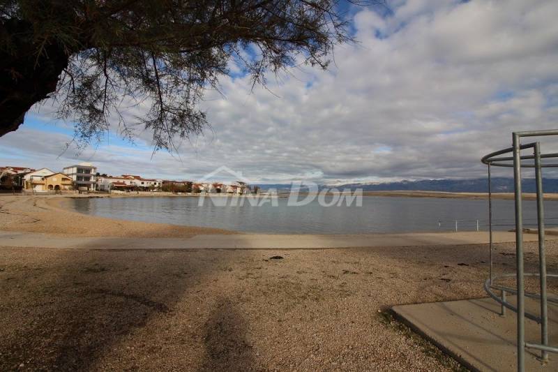 Apartman u prizemlju s dvije spavaće sobe 80 met. do plaže - 13