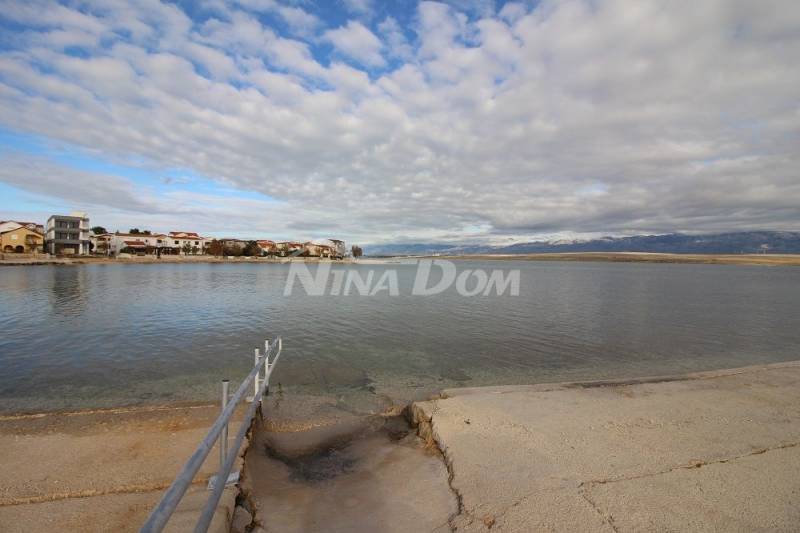 Apartman u prizemlju s dvije spavaće sobe 80 met. do plaže - 14