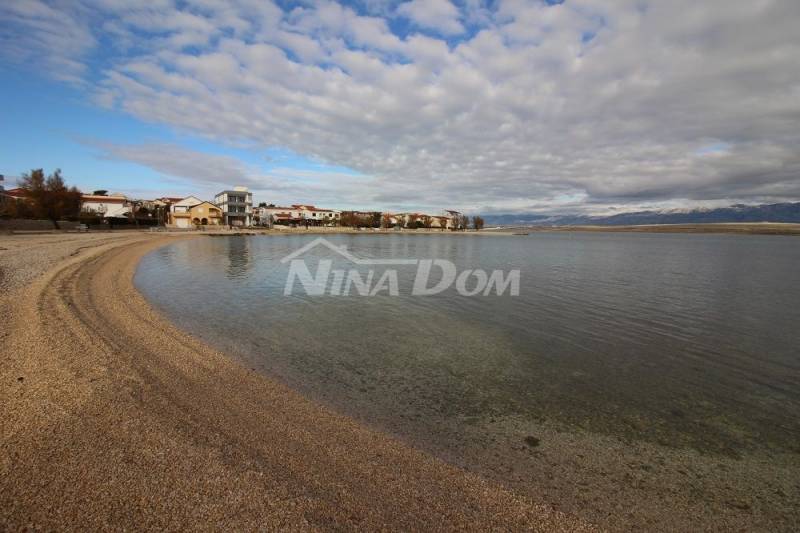 Apartman u prizemlju s dvije spavaće sobe 80 met. do plaže - 15