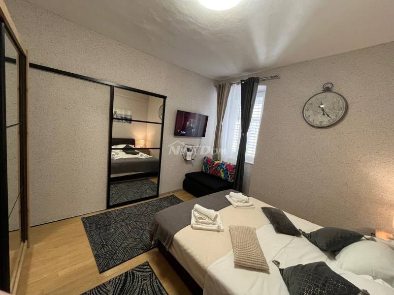 Apartment 22 m² Zadar – old town, center, top for tourism! - 2