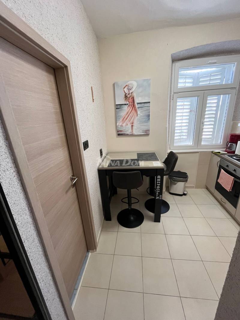 Apartment 22 m² Zadar – old town, center, top for tourism! - 4