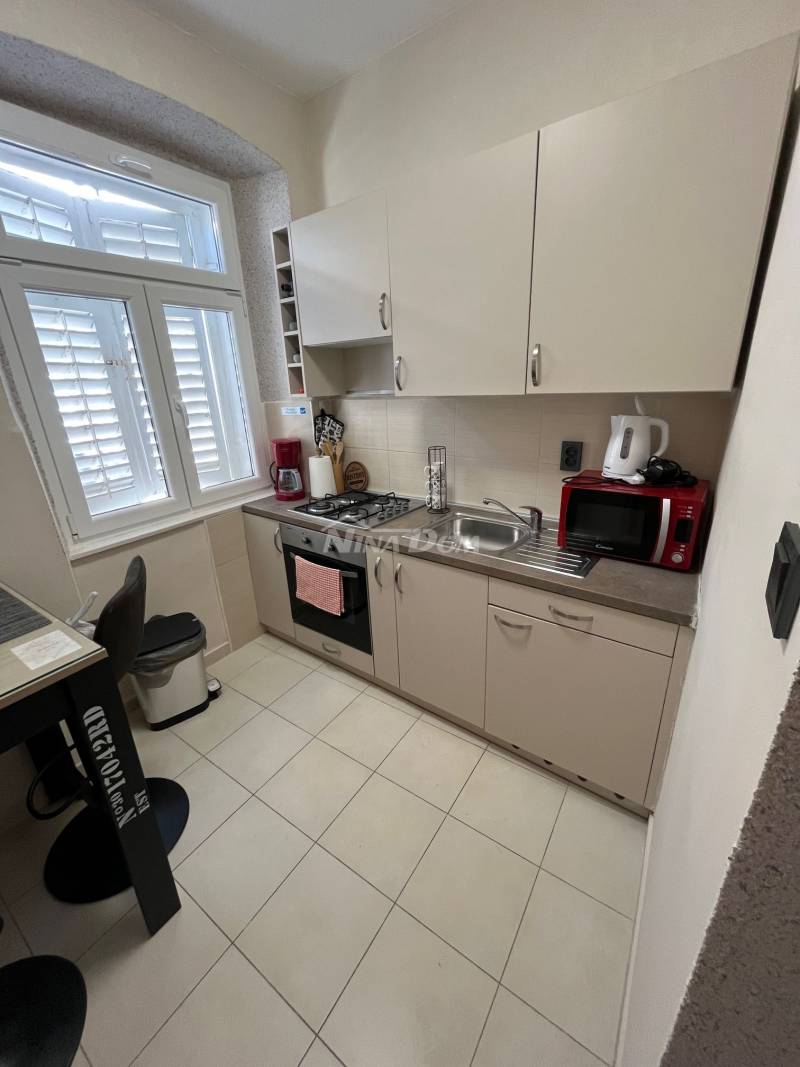 Apartment 22 m² Zadar – old town, center, top for tourism! - 6