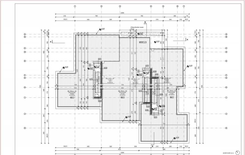 Zadar-Zaton – Moderan stan s krovnom terasom, 80 m od plaže - 10