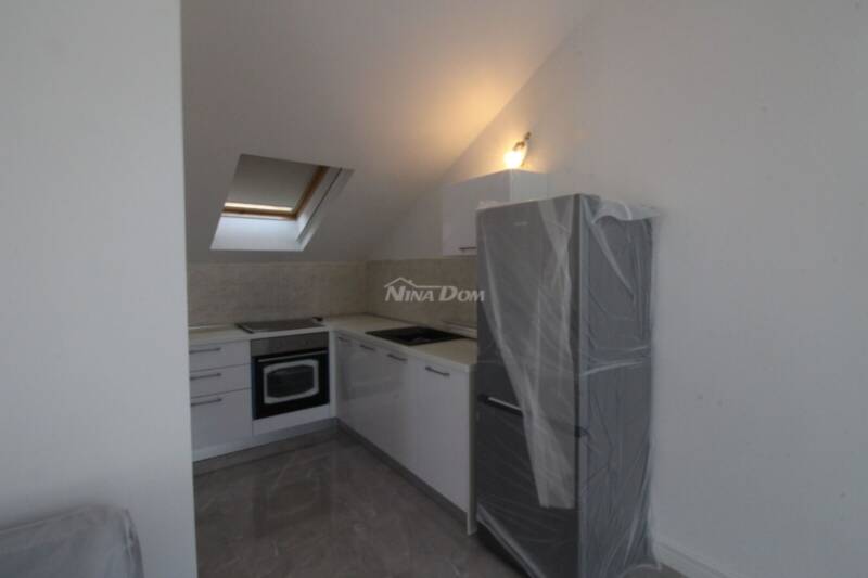 Apartmán 1. řada k moři - 4