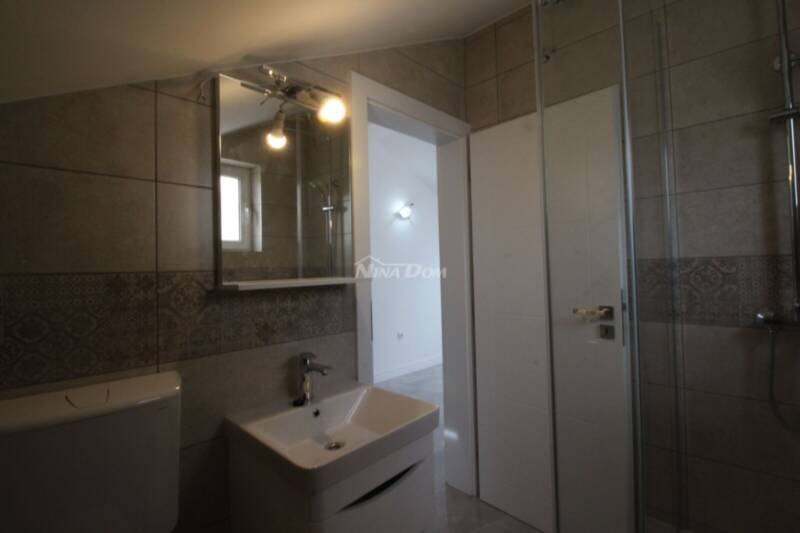 Apartmán 1. řada k moři - 5
