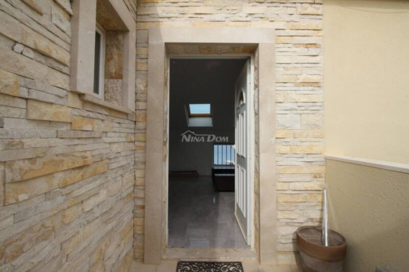 Apartmán 1. řada k moři - 6